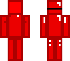 redstone block