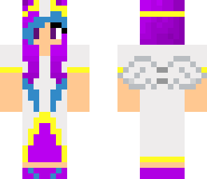princess crystal