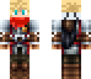 cloud ezio