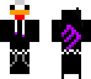 celopand monster lila
