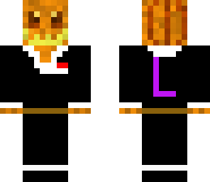 pumkin-man