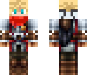 cloud ezio