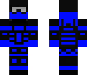 blue swat team