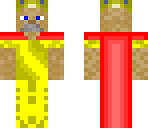 emperor