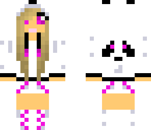 ultra cute panada