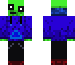 tolz gamer green