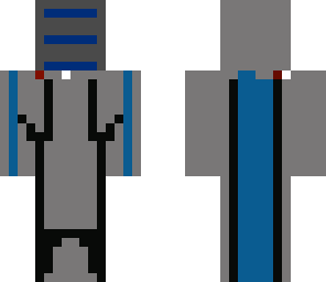 dead space