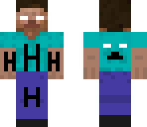 bad hirobrine