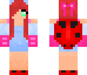 catbug girl
