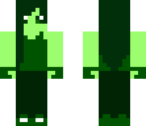 the slime's daughter