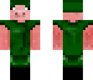 military pig
