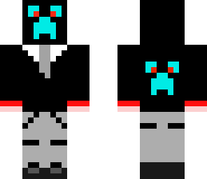 creeper head