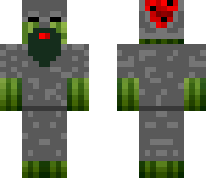 watermelon warrior