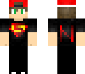 super boy