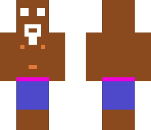 old miner