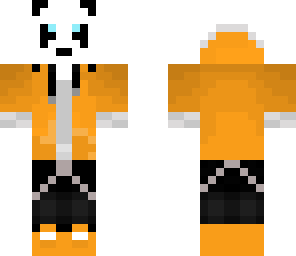 cool panda16
