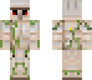 iron golem