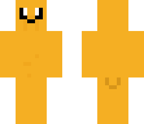 jake the dog