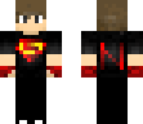 suber boy