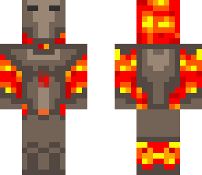 terraria molten armor v2