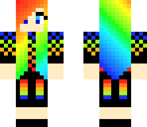 rainbow
