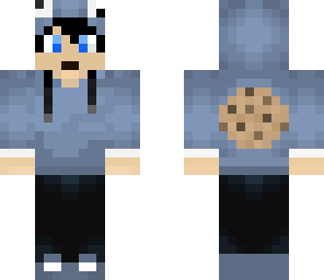 brightside9 the cookie monster
