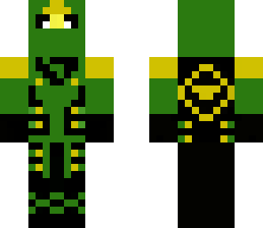 pwr lloyd