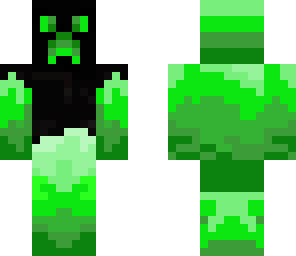 oeko creeper