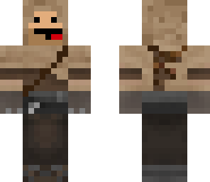 desert combat