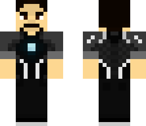 tony stark