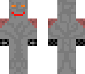 ghastly ghost