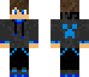 bluebandito