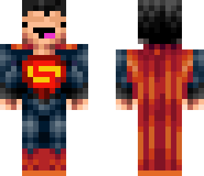 derpy superman