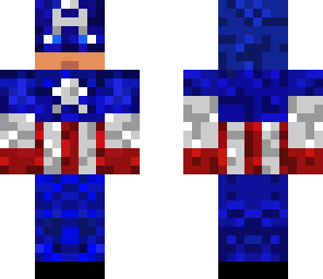 captain america