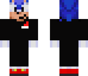 tux sonic update