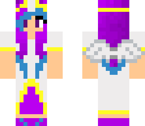 fixed crystal