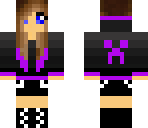purple gamer