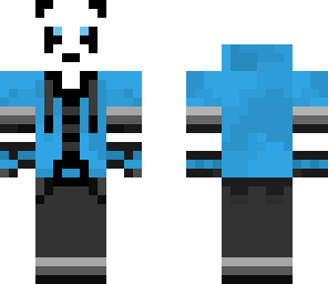 cool panda17