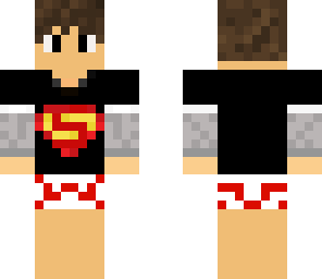 superhomem