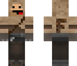 desert combat