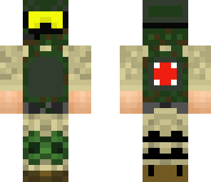 medic