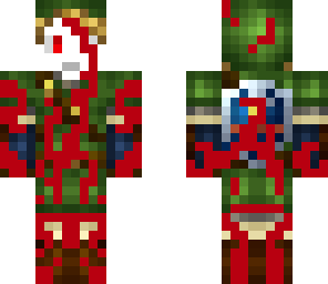 link palido