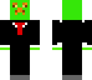 mr creeper boss