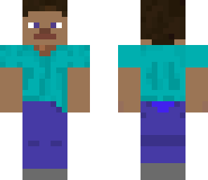 steve