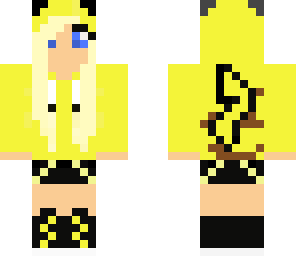 pikagirl