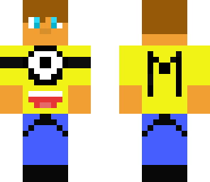 fan minion