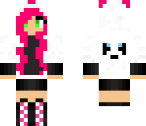 panda
