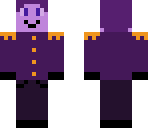 purple day