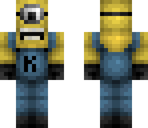 minion k