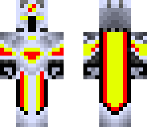 warrior
